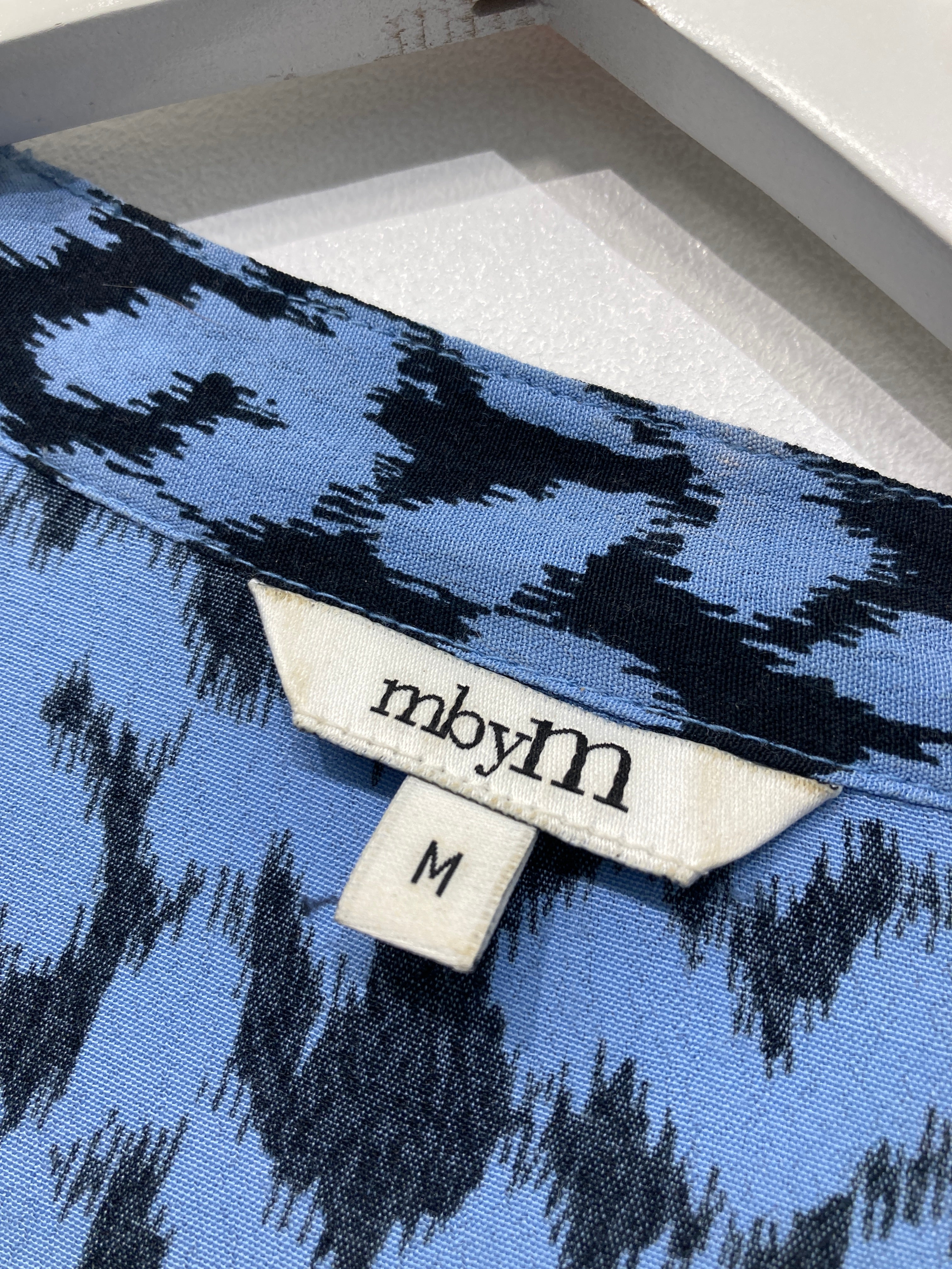 M by M Kjole